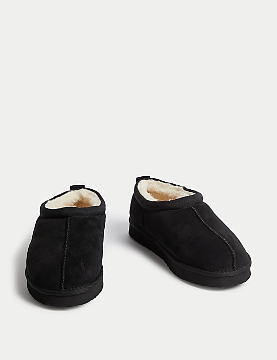 Kids' Slippers (1 Large - 7 Large)