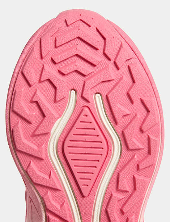 Kinderturnschuhe mit Klettverschluss und Freshfeet™ (20,5–34,5)