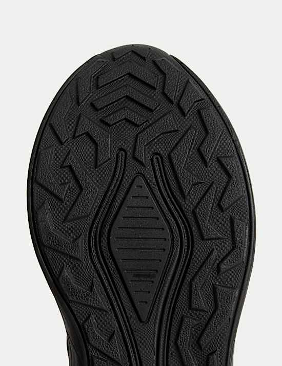 Kindersneakers met Freshfeet&trade; (maat 33-40,5)