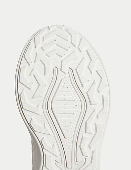 Kids' Freshfeet™ Trainers (1 Large - 7 Large)