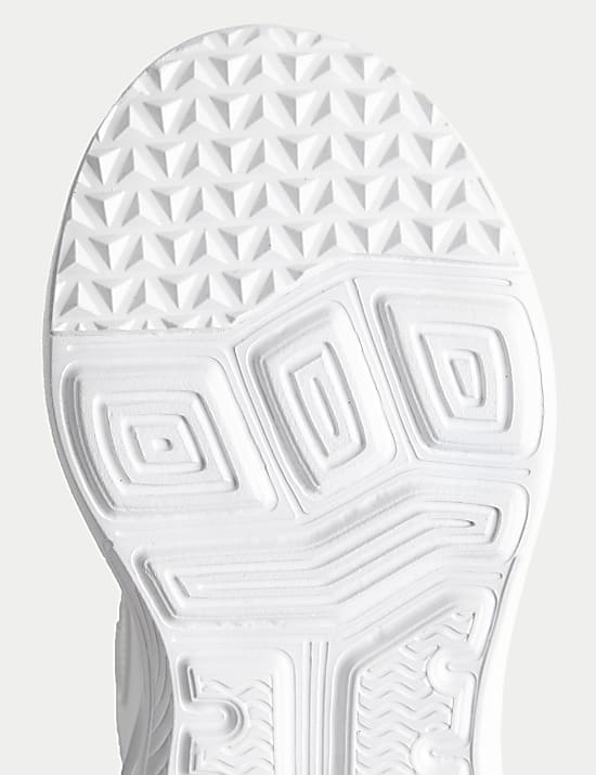 Kids' Riptape Trainers (4 Small - 2 Large)