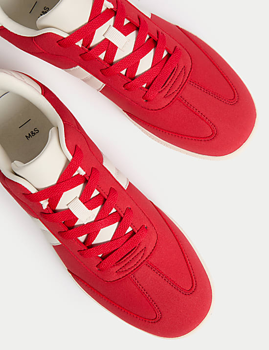 Kids' Freshfeet&trade; Sport Trainers (1 Large - 7 Large)