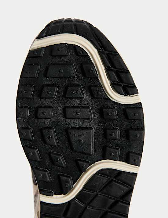Zapatillas deportivas infantiles con velcro (4 peque&ntilde;o-2 grande)