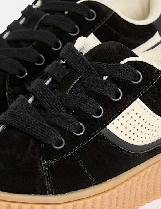 Kids' Trainers (9 Small - 7 Large)