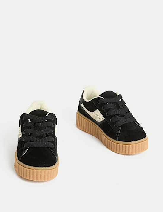 Kids' Trainers (9 Small - 7 Large)