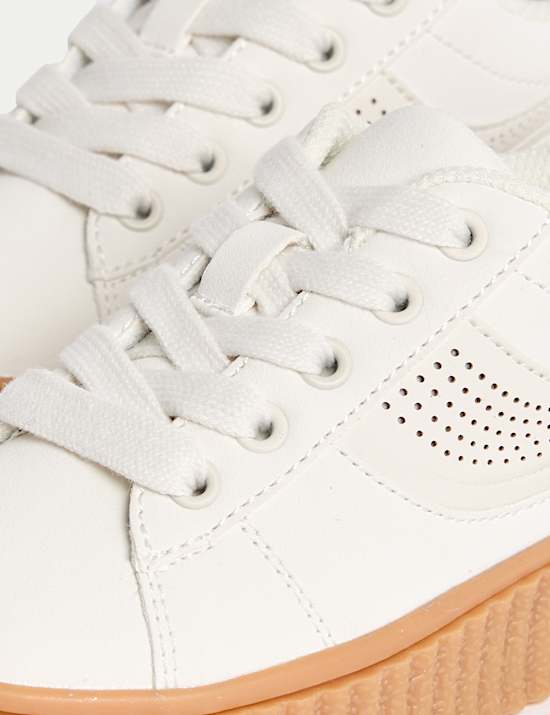 Sepatu Trainer untuk Anak-Anak (9 Kecil - 7 Besar)