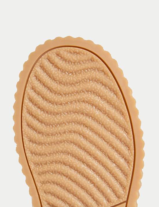 Sepatu Trainer untuk Anak-Anak (9 Kecil - 7 Besar)