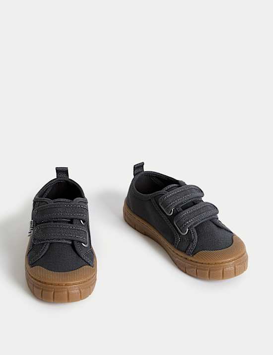 Miffy™ Kinderturnschuhe mit Klettverschluss (20,5–34,5)