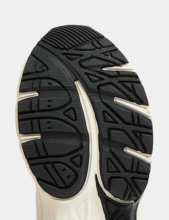 Kids' Freshfeet&trade; Toggle Runner Trainers (4 Small - 7 Large)