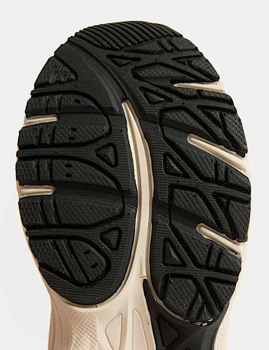 Toggle Turnschuhe mit Freshfeet™-Technologie für Kinder (20,5–40,5)