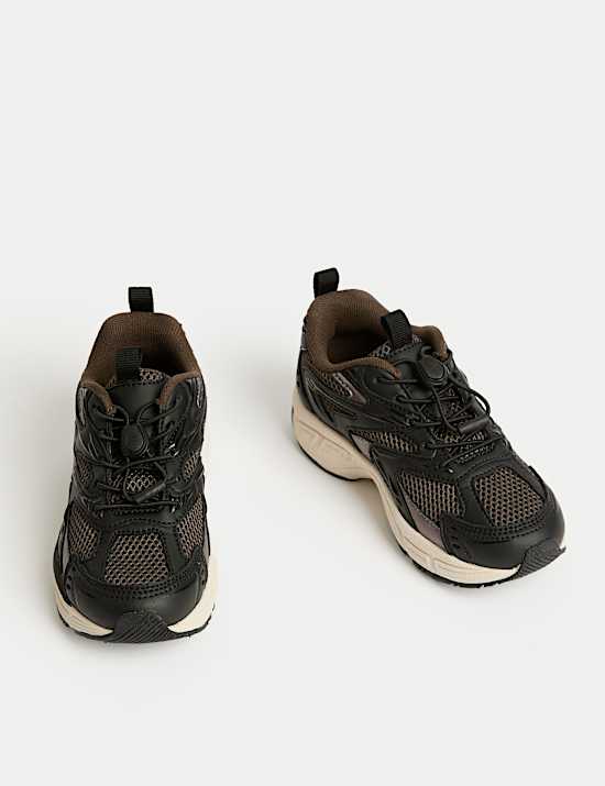 Toggle Turnschuhe mit Freshfeet™-Technologie für Kinder (20,5–40,5)