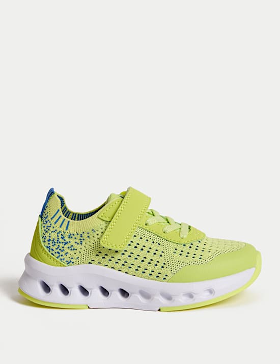 Dětsk&eacute; pleten&eacute; tenisky Riptape (4 mal&eacute; - 2 velk&eacute;)