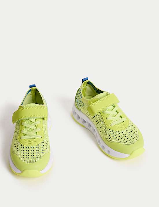 Dětsk&eacute; pleten&eacute; tenisky Riptape (4 mal&eacute; - 2 velk&eacute;)