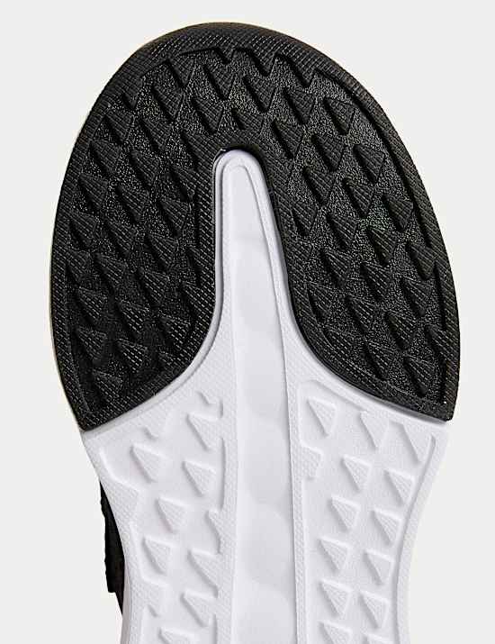 Dziecięce dzianinowe buty sportowe na rzepy (4 mały &ndash; 2 duży)