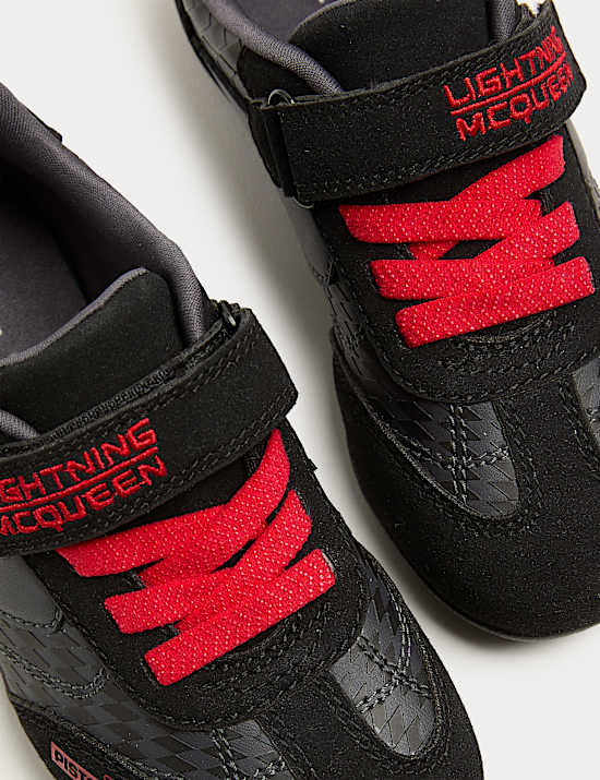 Kids' Disney Cars&trade; Trainers (4-13 Small)