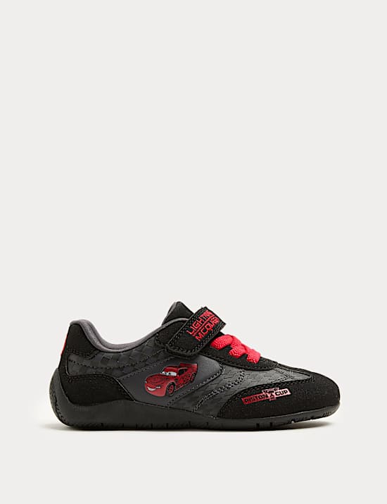 Kids' Disney Cars&trade; Trainers (4-13 Small)