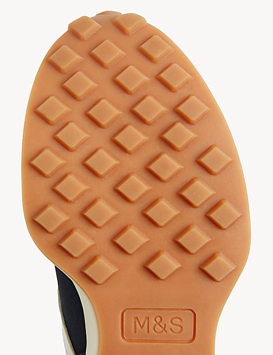 Kids' Freshfeet™ Trainers (1 Large - 7 Large)