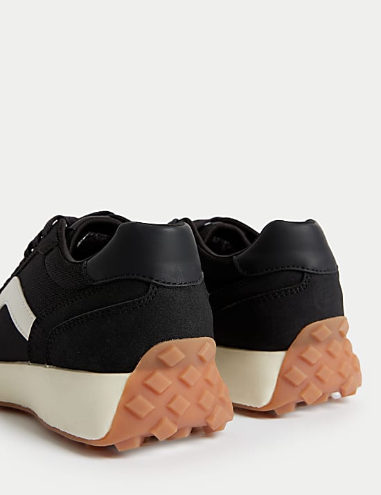 Sepatu Trainer Freshfeet™ Untuk Anak-Anak (1 Besar-7 Besar)