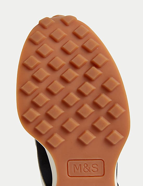 Sepatu Trainer Freshfeet™ Untuk Anak-Anak (1 Besar-7 Besar)