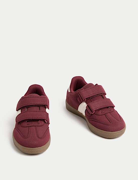 Fußballturnschuhe für Kinder (20,5–34,5)