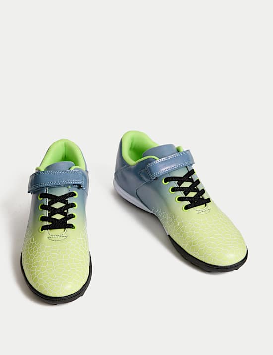 Kids' Ombre Astro Trainers (10 Small - 7 Large)