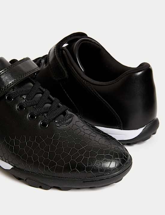 Kids' Ombre Astro Trainers (10 Small - 7 Large)