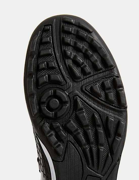 Kids' Ombre Astro Trainers (10 Small - 7 Large)