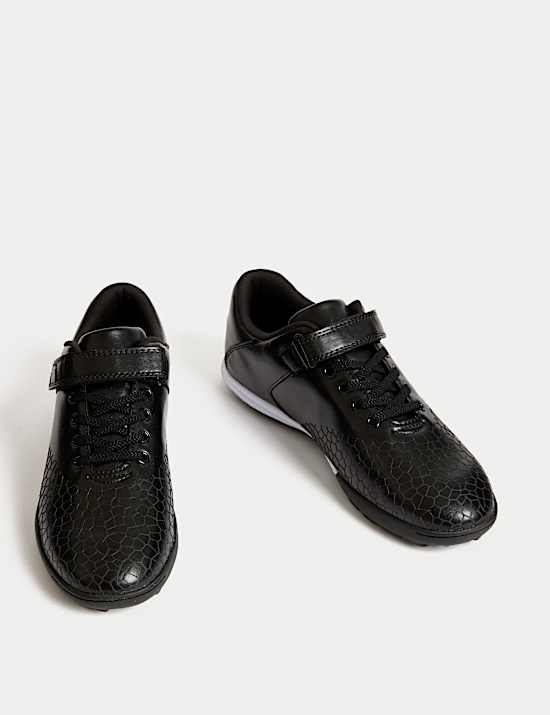 Kids' Ombre Astro Trainers (10 Small - 7 Large)