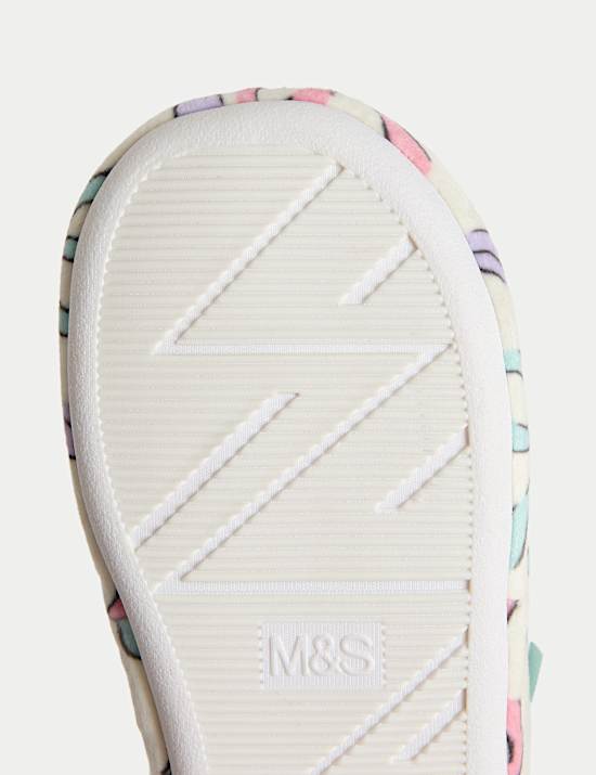 Chaussons montants enfants à motif Disney Princess™ (du 20,5 au 34,5)