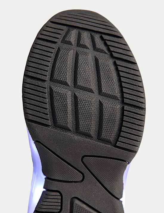 Kids' Light-up Trainers (4 Small - 2 Large)