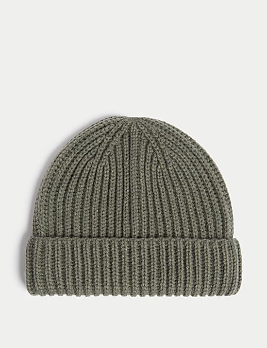 Gorro de invierno infantil (1-13 años)