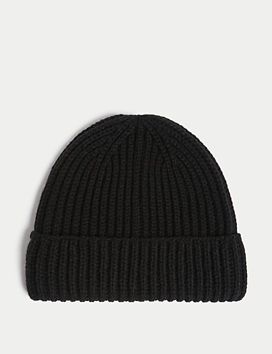 Kids' Winter Beanie Hat (1-13 Yrs)