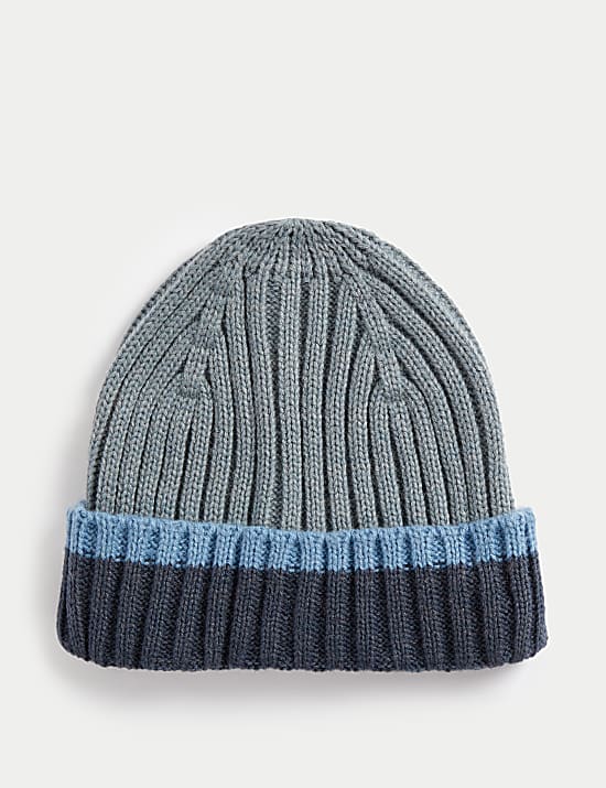 Kids' Winter Hat (1-13 Yrs)