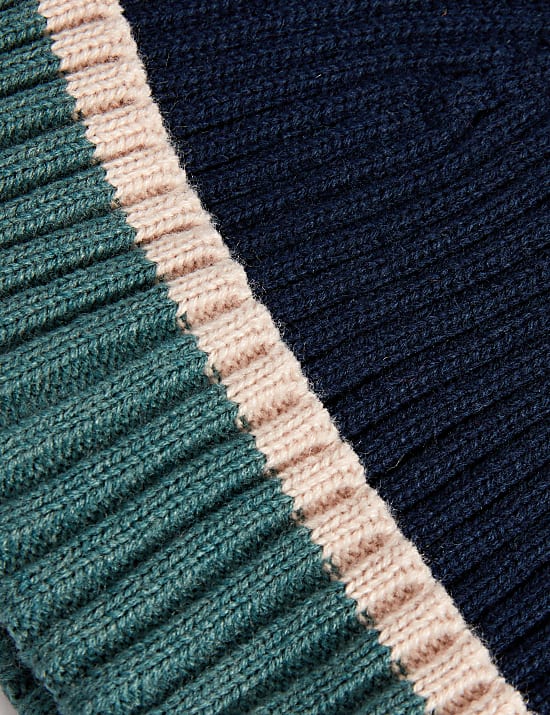 Kids' Winter Beanie Hat (1-13 Yrs)