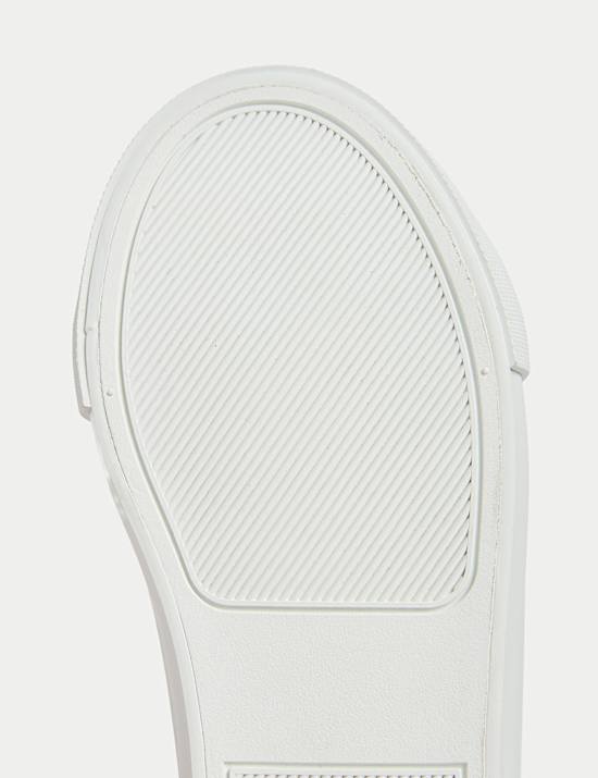 Kinderturnschuhe mit Klettverschluss (20,5–34,5)