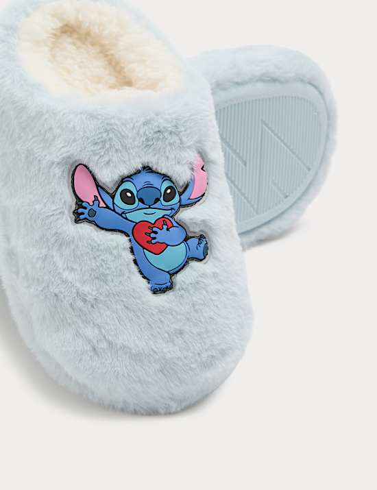 Lilo & Stitch™ Kinderpantoffeln (26,5–38)