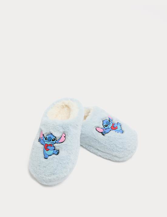 Lilo & Stitch™ Kinderpantoffeln (26,5–38)