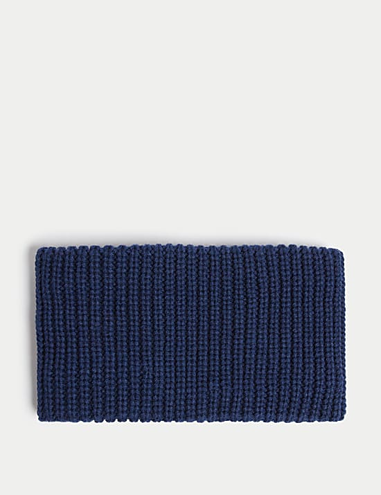 Kids' Snood (3-13 Yrs)