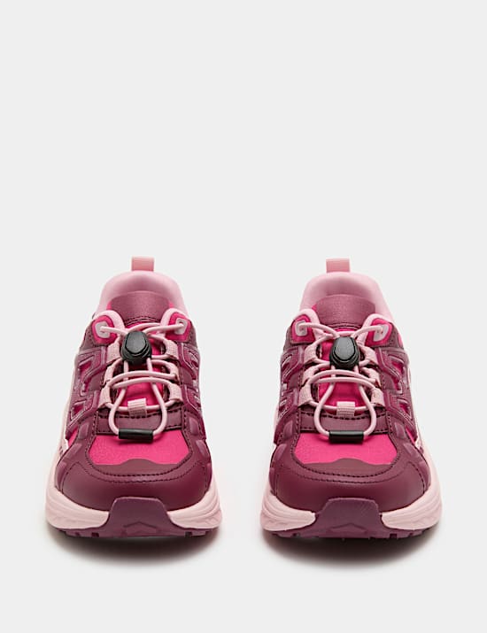 Toggle Turnschuhe mit Freshfeet&trade;-Technologie f&uuml;r Kinder (20,5&ndash;34,5)