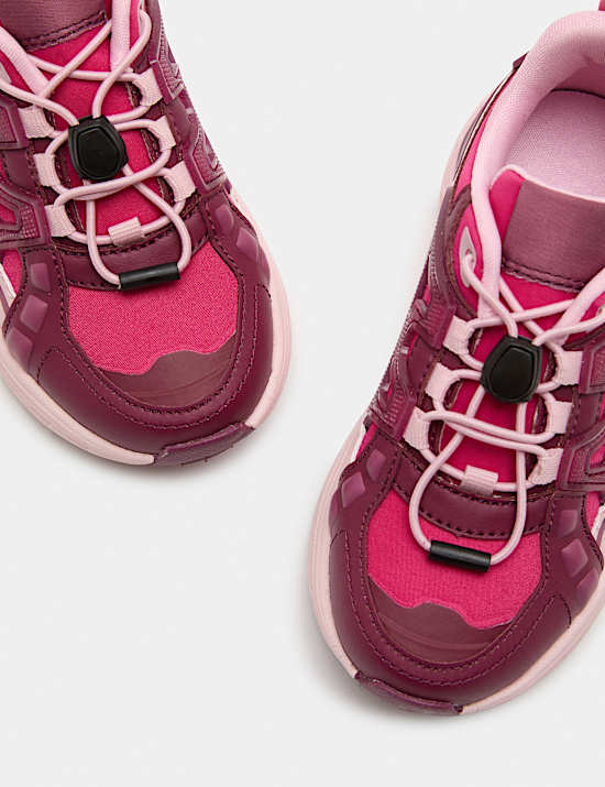 Toggle Turnschuhe mit Freshfeet&trade;-Technologie f&uuml;r Kinder (20,5&ndash;34,5)