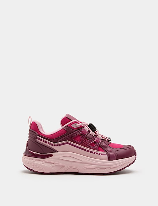 Toggle Turnschuhe mit Freshfeet&trade;-Technologie f&uuml;r Kinder (20,5&ndash;34,5)