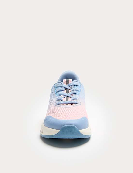 Ombre Sports Trainers (4 Small - 2 Large)