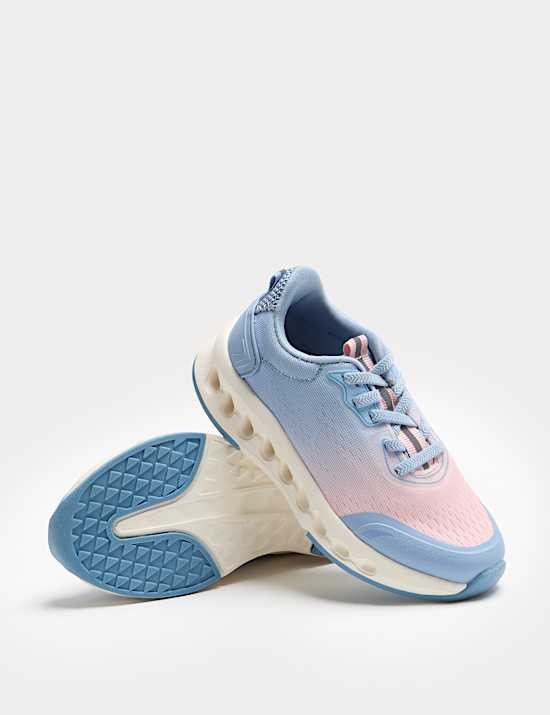 Ombre Sports Trainers (4 Small - 2 Large)