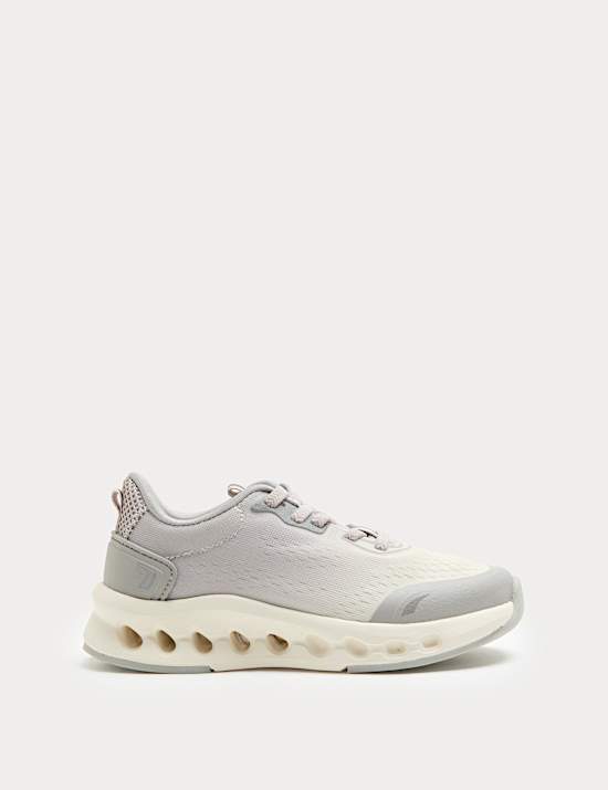 Ombre Sports Trainers (4 Small - 2 Large)