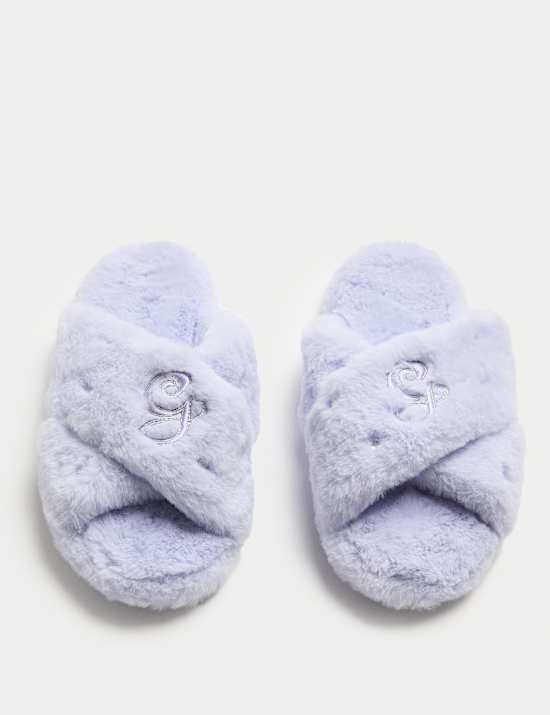Wicked™ Slippers (1 Large - 6 Large)