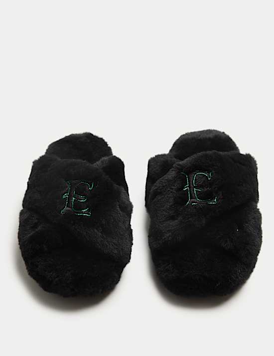Wicked™ Slippers (1 Large - 6 Large)