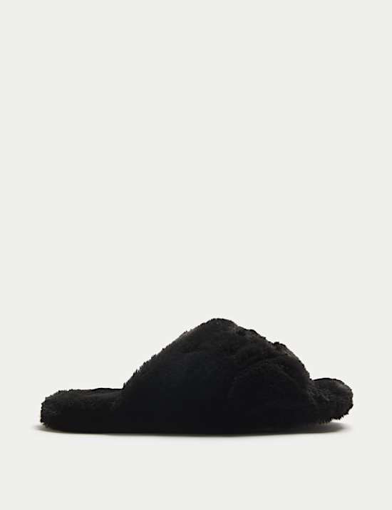 Wicked™ Slippers (1 Large - 6 Large)