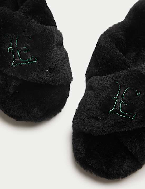 Wicked™ Slippers (1 Large - 6 Large)