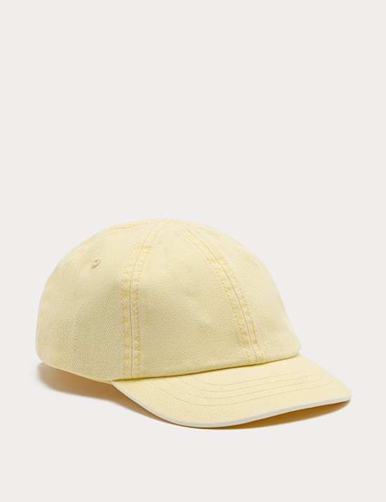 Gorra de b&eacute;isbol infantil 100 % algod&oacute;n (1-13 a&ntilde;os)