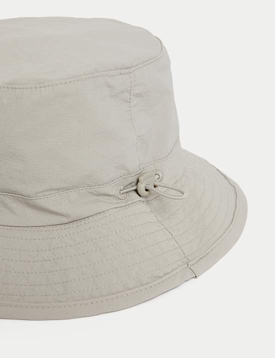 Kids' Sun Hat (3-13 Yrs)